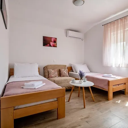 Apartments Glorija Neum Exterior photo