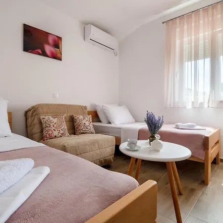 Apartments Glorija Neum Exterior photo