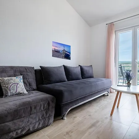 Apartments Glorija Neum Exterior photo