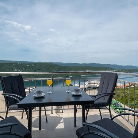 Apartments Glorija Neum Exterior photo