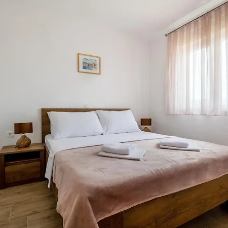Apartments Glorija Neum Exterior photo