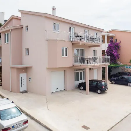 Apartments Glorija Neum Exterior photo