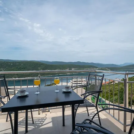 Apartments Glorija Neum Exterior photo