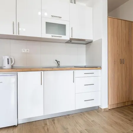 Apartments Glorija Neum Exterior photo