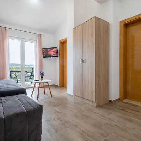 Apartments Glorija Neum Exterior photo