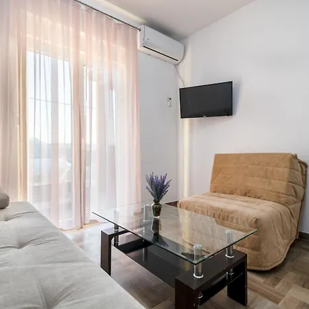 Apartments Glorija Neum Exterior photo