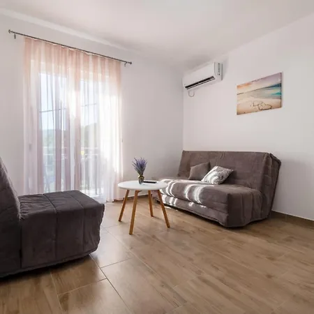 Apartments Glorija Neum Exterior photo