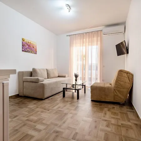 Apartments Glorija Neum Exterior photo