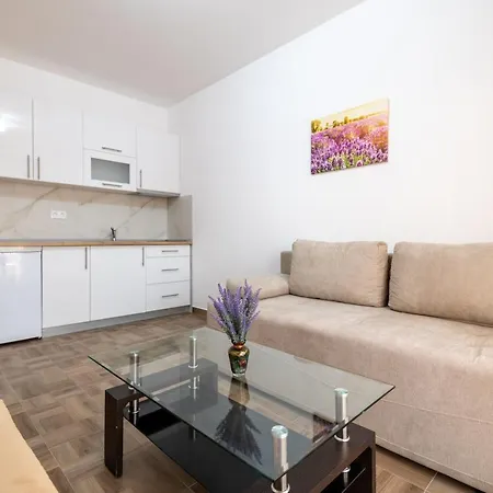 Apartments Glorija Neum Exterior photo