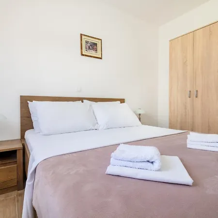Apartments Glorija Neum Exterior photo