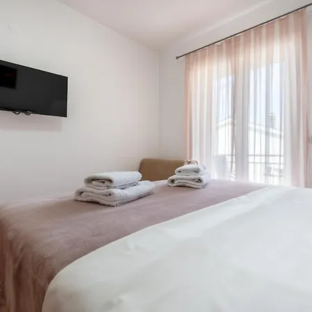 Apartments Glorija Neum Room photo