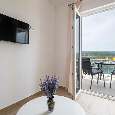 Apartments Glorija Neum Room photo
