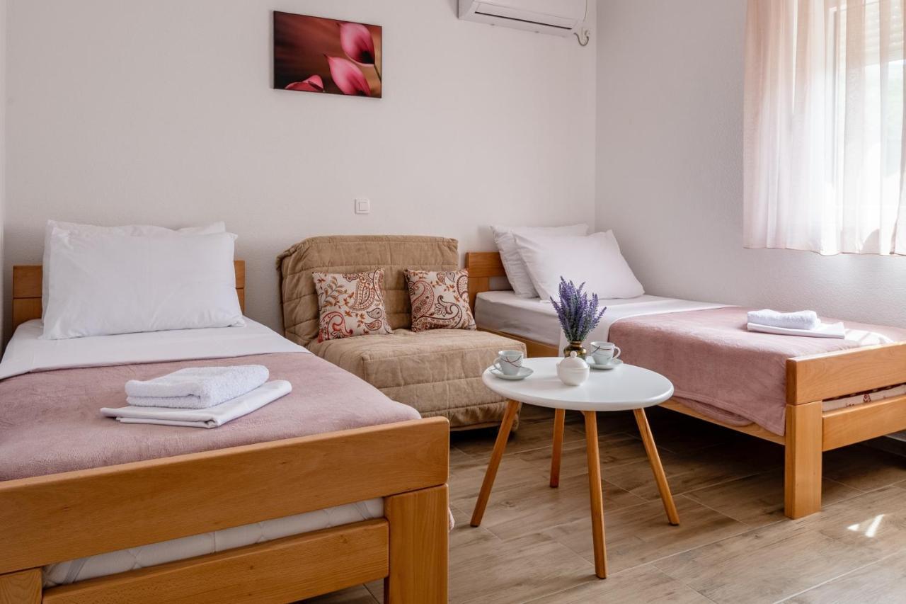 Apartman Glorija Neum