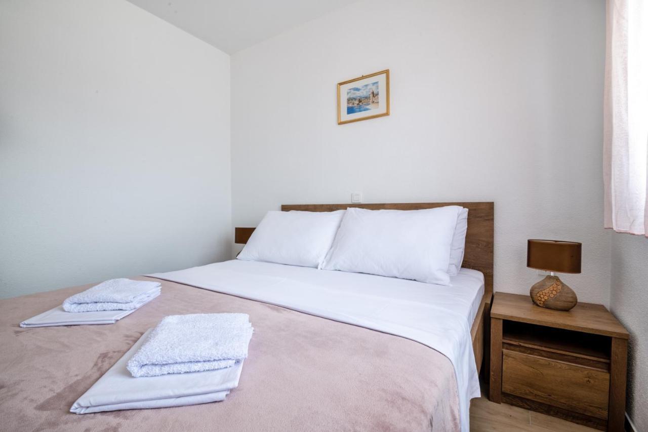 Glorija Apartman Neum