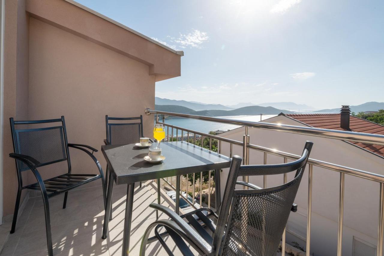 Glorija Apartman