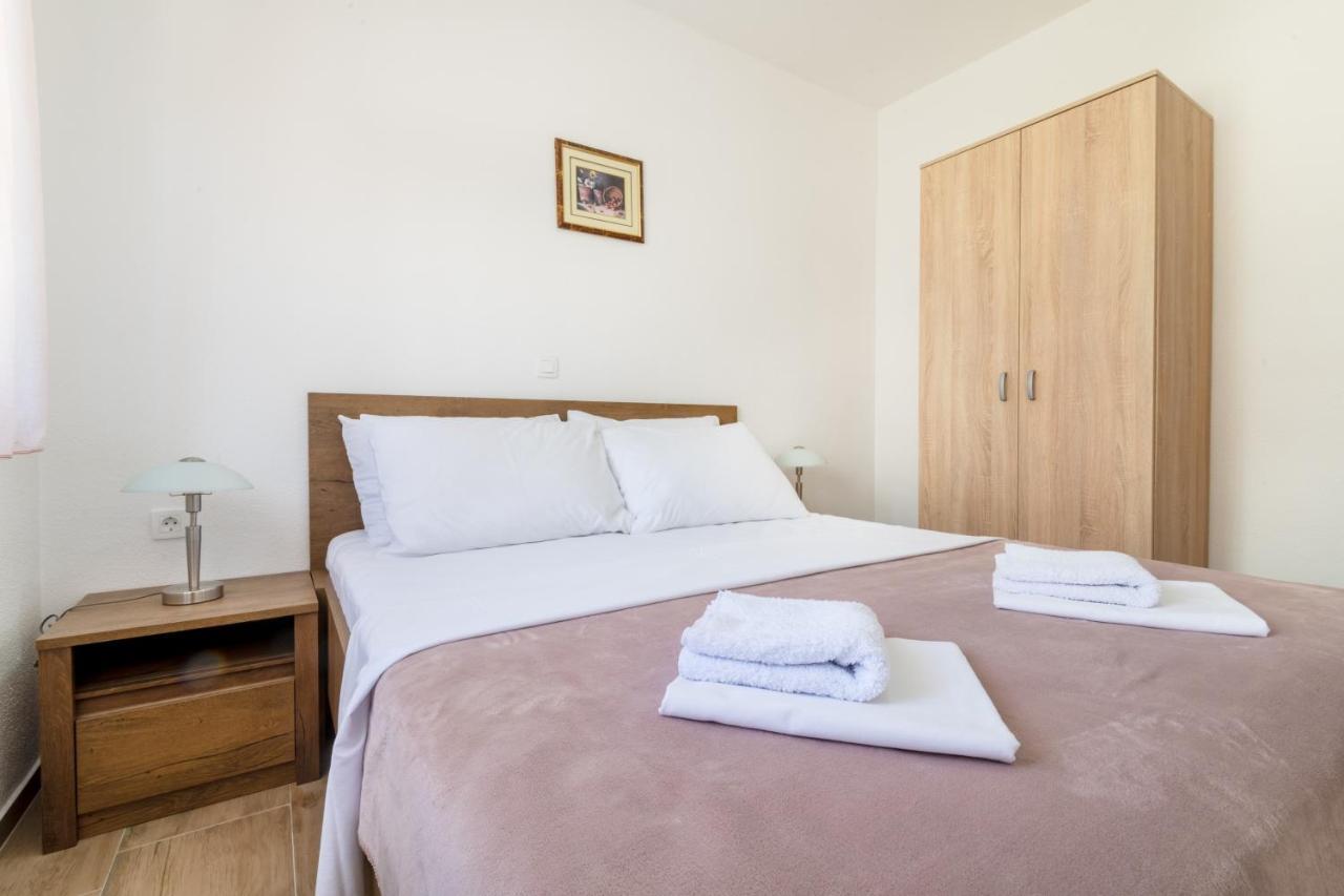 Apartman Glorija Neum