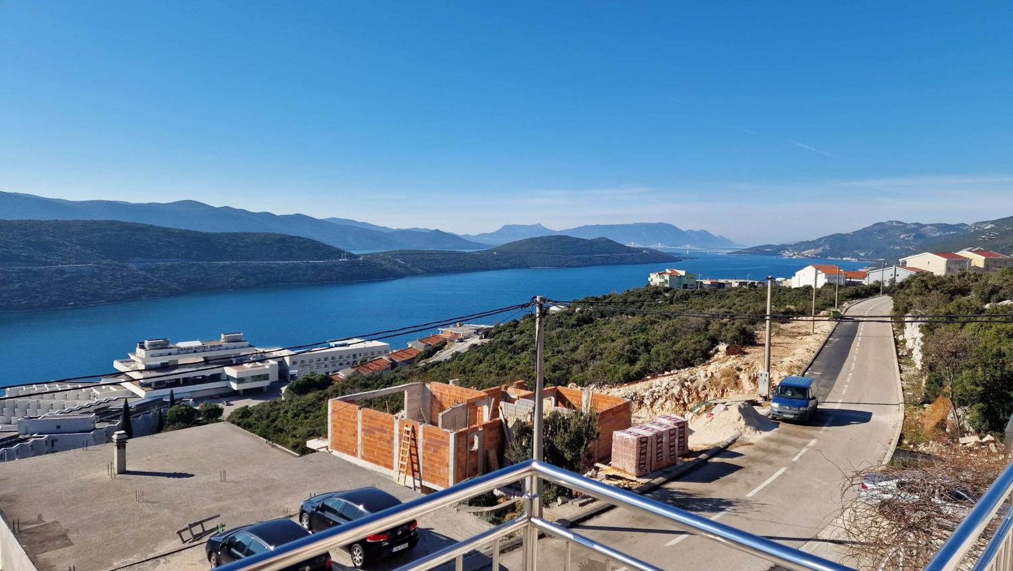 Apartman Glorija *